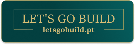 Lets Go Build